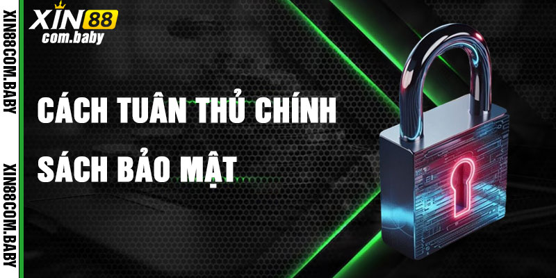 Tự Giác Tuân Thủ Chính Sách