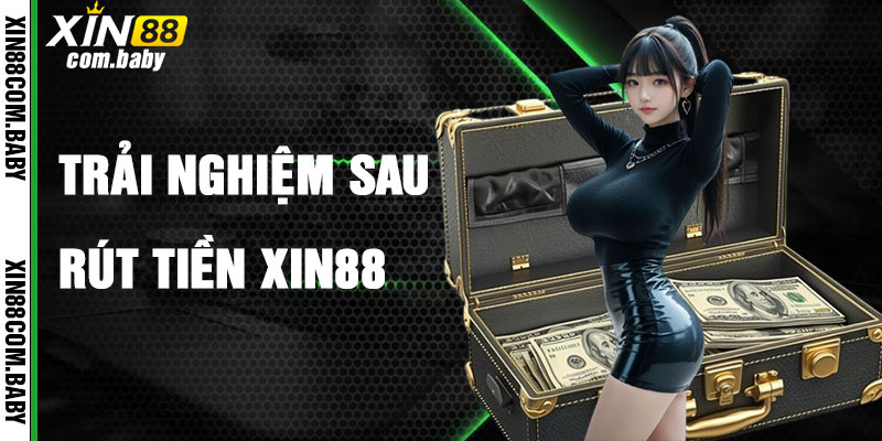 Khám Phá Dịch Vụ Cá Cược Sau Khi Rút