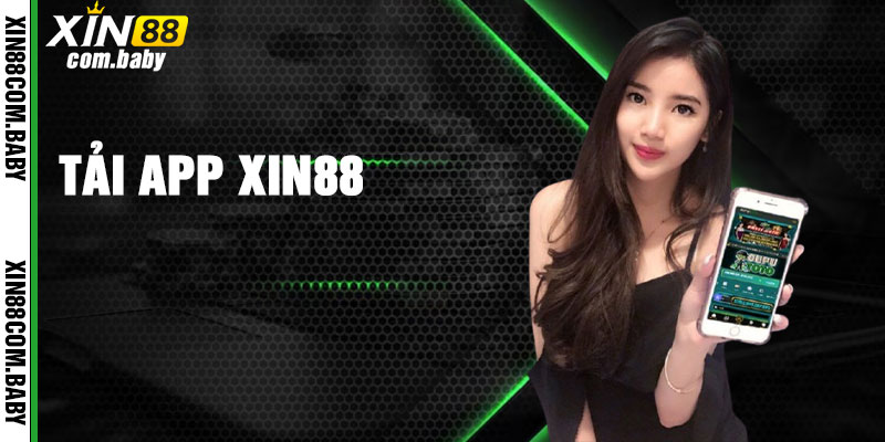 Tải App Xin88