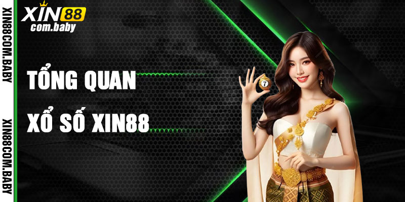 Xổ Số Xin88 Mở Ra Thế Giới Cá Cược Kết Quả Số