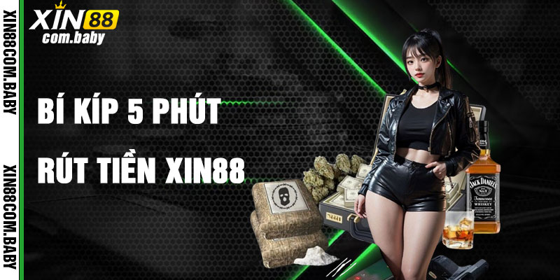 Bí Kíp 5 Phút Rút Tiền Không Ai Chia Sẻ